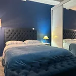 Apartamento Com Hidromassagem Em Gramado