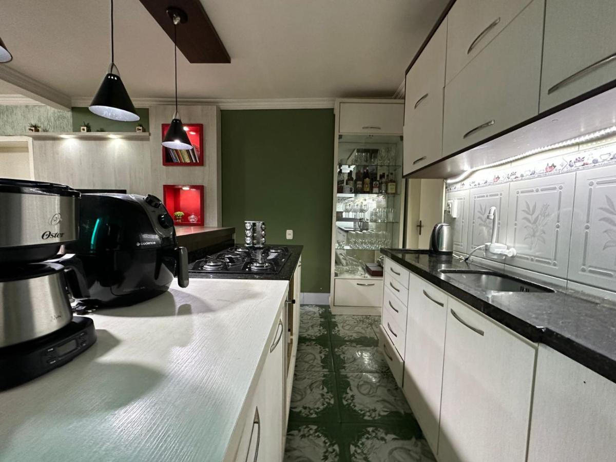 Apartamento Com Hidromassagem Em Apartamento *