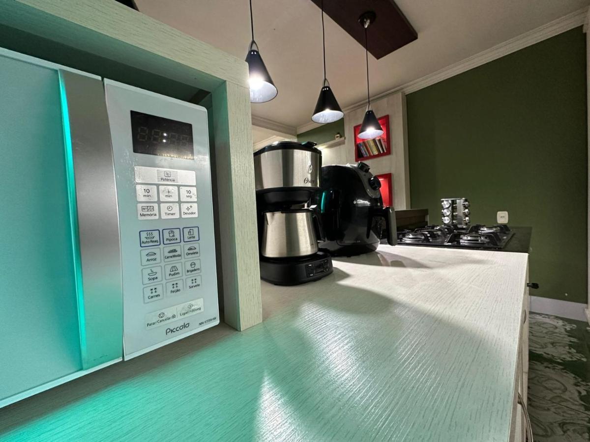 Apartamento Com Hidromassagem Em * Gramado